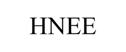 HNEE trademark