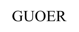 GUOER trademark