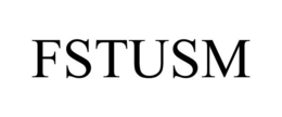 FSTUSM trademark