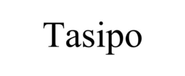 TASIPO trademark