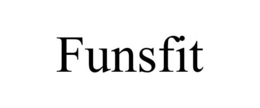 FUNSFIT trademark