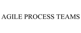 AGILE PROCESS TEAMS trademark