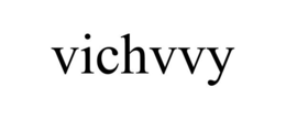 VICHVVY trademark