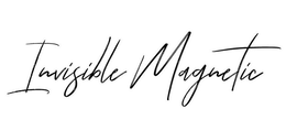 INVISIBLE MAGNETIC trademark