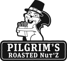 PILGRIM'S ROASTED NUT'Z trademark