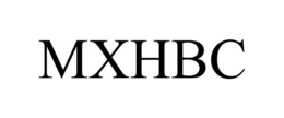 MXHBC trademark