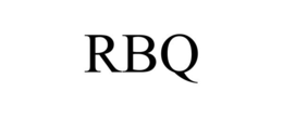 RBQ trademark