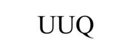 UUQ trademark