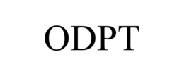 ODPT trademark