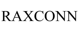 RAXCONN trademark