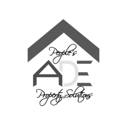 PEOPLE'S ADE PROPERTY SOLUTIONS trademark