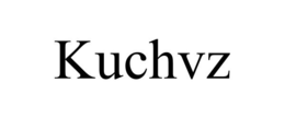 KUCHVZ trademark