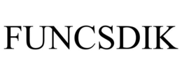 FUNCSDIK trademark