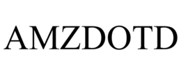 AMZDOTD trademark