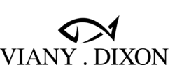 VIANY . DIXON trademark