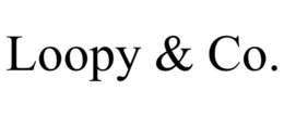 LOOPY & CO. trademark