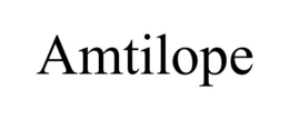AMTILOPE trademark
