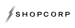 SHOPCORP trademark