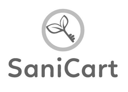 SANICART trademark
