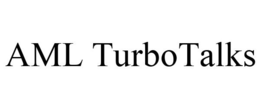 AML TURBOTALKS trademark