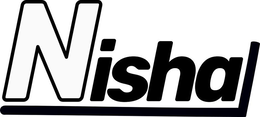NISHA trademark