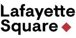 LAFAYETTE SQUARE trademark
