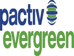 PACTIV EVERGREEN trademark