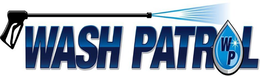WASH PATROL WP trademark