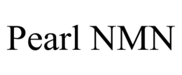 PEARL NMN trademark