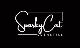 SPARKYCAT COSMETICS trademark