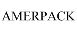 AMERPACK trademark