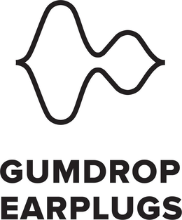 GUMDROP EARPLUGS trademark