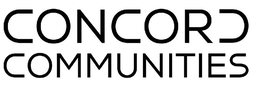 CONCORD COMMUNITIES trademark
