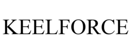KEELFORCE trademark