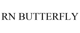 RN BUTTERFLY trademark