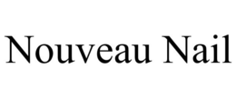 NOUVEAU NAIL trademark