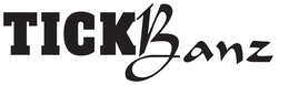 TICKBANZ trademark