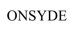 ONSYDE trademark