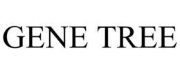 GENE TREE trademark