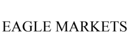 EAGLE MARKETS trademark