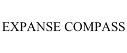 EXPANSE COMPASS trademark