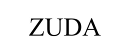ZUDA trademark