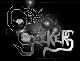 GEM SEEKERS trademark