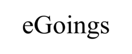 EGOINGS trademark