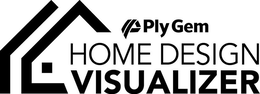 P PLY GEM HOME DESIGN VISUALIZER trademark