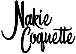 NAKIE COQUETTE trademark