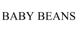 BABY BEANS trademark