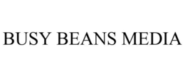 BUSY BEANS MEDIA trademark