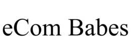 ECOM BABES trademark