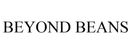 BEYOND BEANS trademark